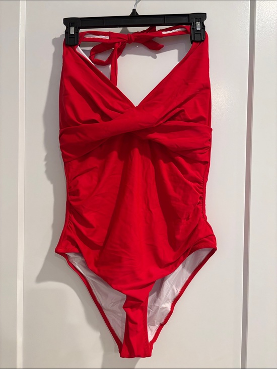Amazon Other - Amazon Women’s One Piece Swimsuit Large